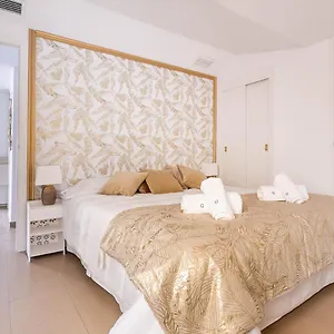 Goyeneta Luxury Sevilla