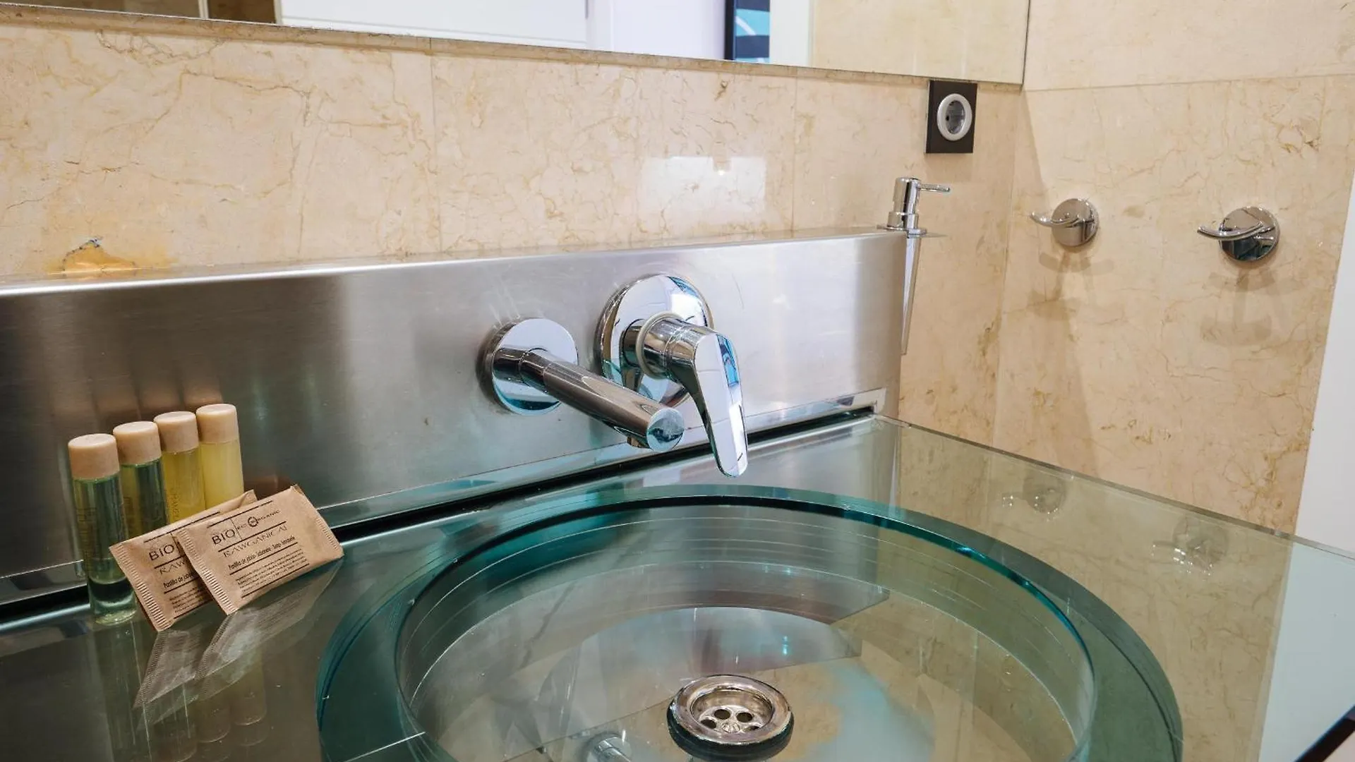 Apartment San Bernardo Home Free Parking Seville