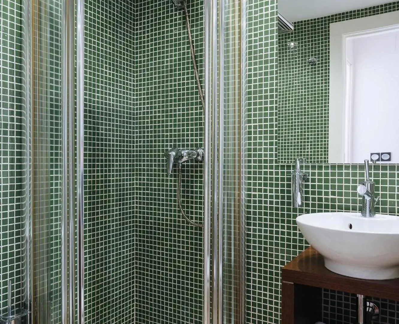 San Bernardo Home Free Parking Seville Spain